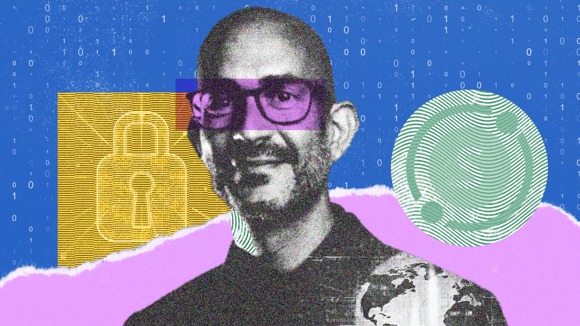 Most Influential: Carlos Domingo