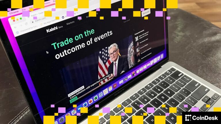 Kalshi Launches Tokenized Event Bets on Solana Blockchain: CNBC