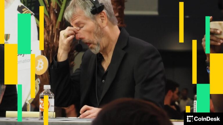 Michael Saylor's Strategy Made Second Consecutive $1B Bitcoin Purchase Last Week