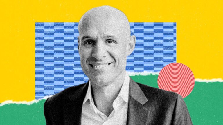 Most Influential: Javier Pérez-Tasso