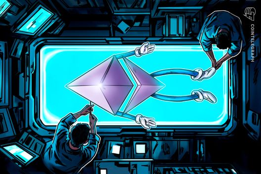 Fusaka goes live as Ethereum edges closer to ‘instant feel’ UX