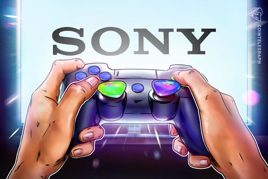 Crypto payments coming to PlayStation as Sony plans stablecoin launch in 2026