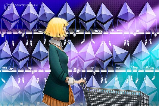 BitMine buys $70M ETH while Tom Lee revises Bitcoin prediction