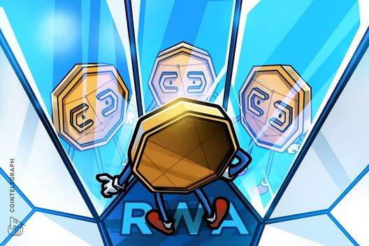 Emerging market economies to drive RWA tokenization in 2026: Crypto exec