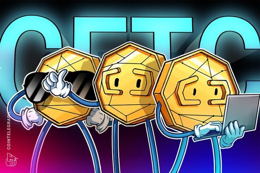 Why CFTC-approved spot Bitcoin, Ethereum trading is a 'massively huge deal'