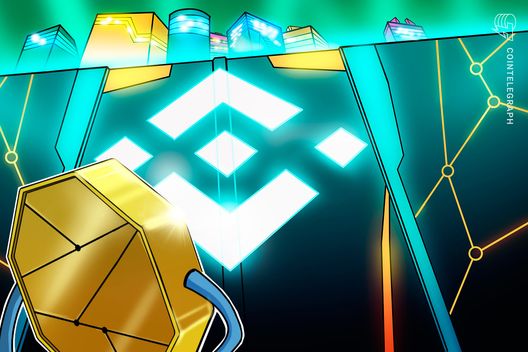 Binance secures ADGM licenses to operate international platform