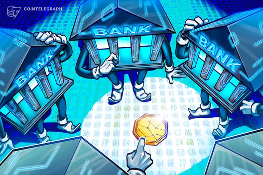 US bank regulator clears national banks to facilitate crypto transactions