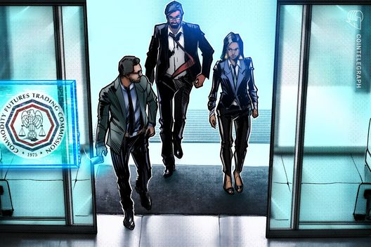 CFTC Innovation Council adds prediction market, exchange CEOs