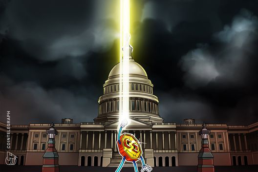 US Senate confirms pro-crypto Selig to lead CFTC, Hill to head FDIC