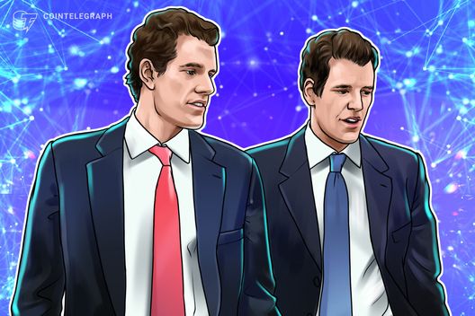 Winklevoss-led Gemini rolls out prediction markets in 50 US states
