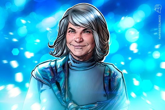 Pro-crypto US Senator Lummis won't seek reelection in 2026