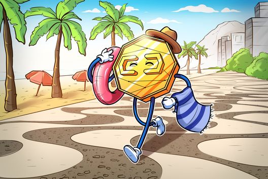 Brazilian stock exchange to launch tokenization platform and stablecoin