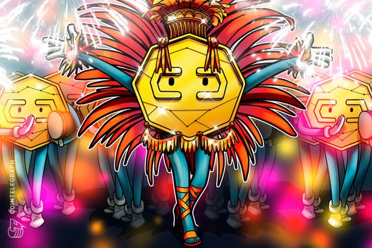 Crypto activity in Brazil rises 43% with average investment surpassing $1,000: Report