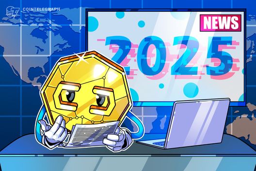 Bitcoin price, onchain flows and global macro: Here’s what changed in 2025