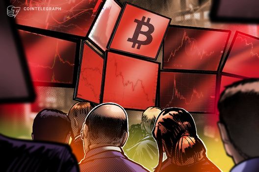 Bitcoin risks first post-halving year red candle with price stuck at $88K