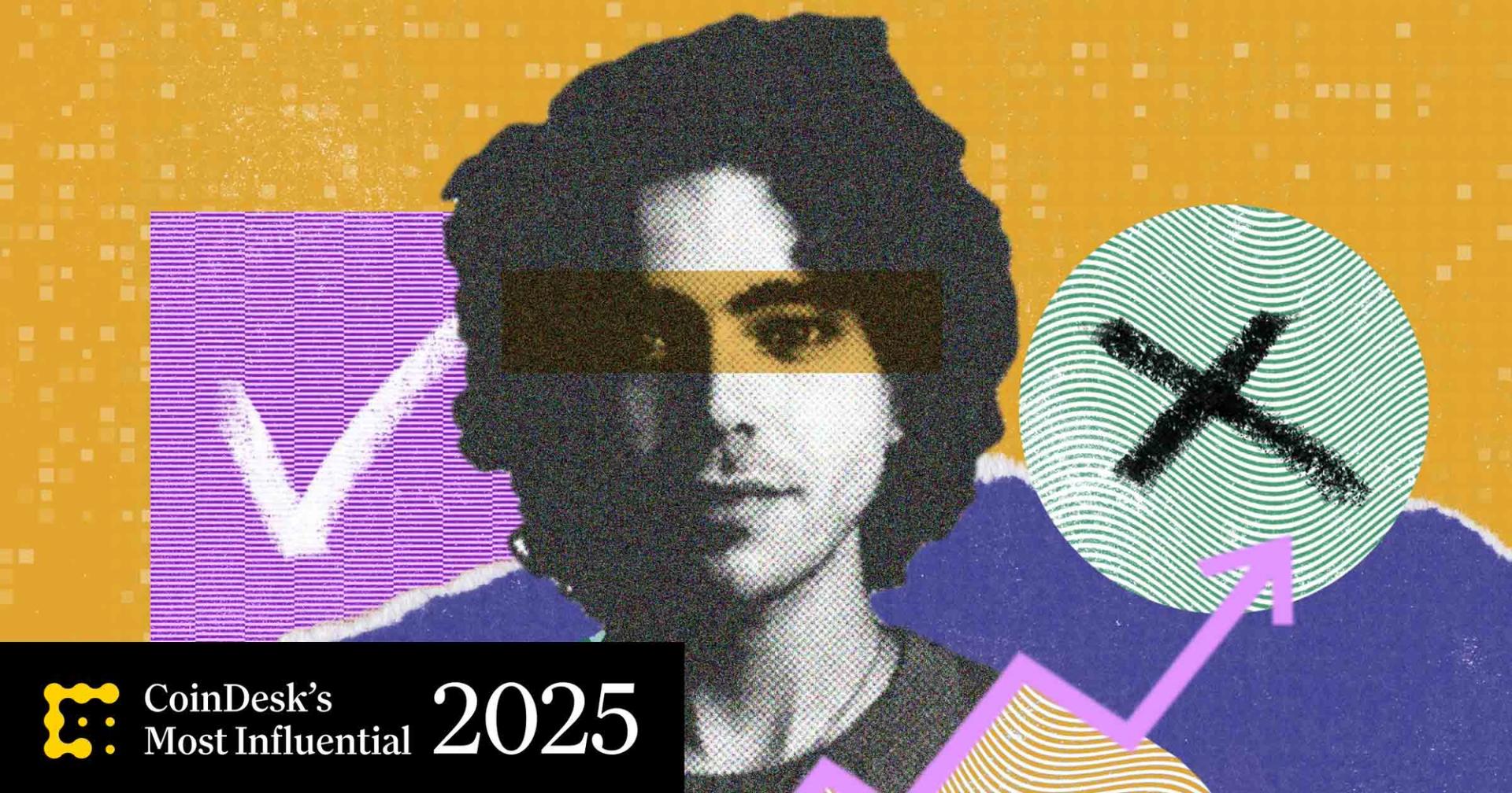 Most Influential: Shayne Coplan