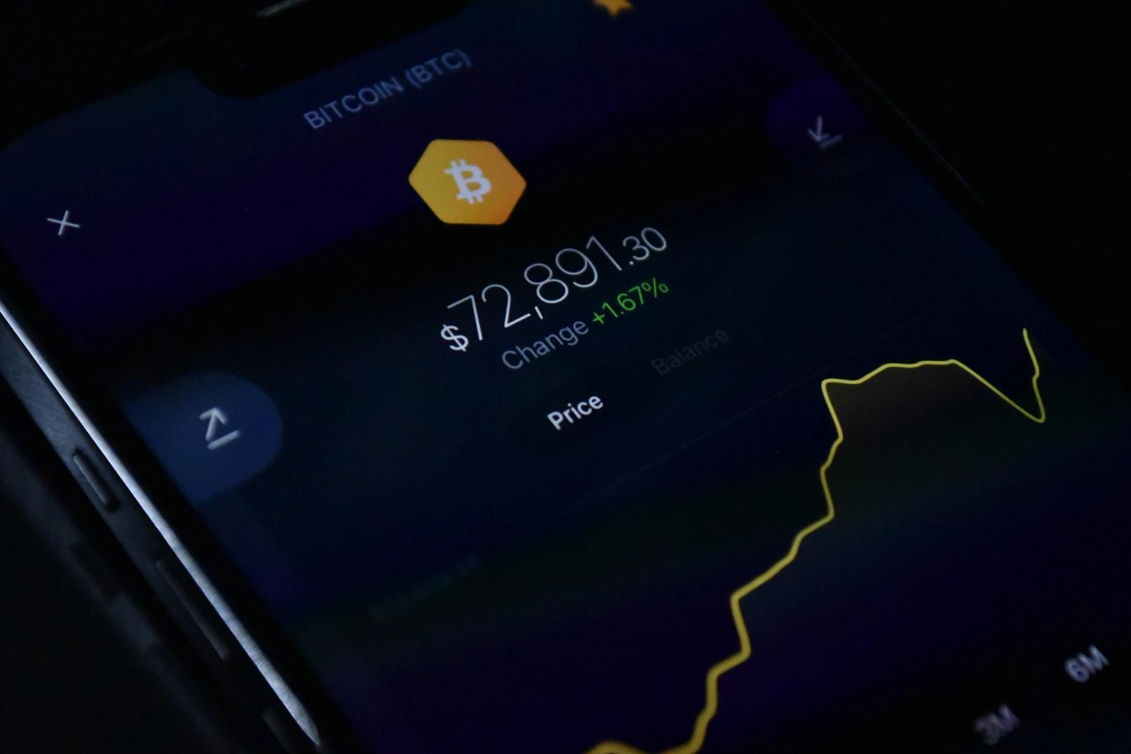 Crypto Wallet Firm Exodus Bets on Stablecoins for Real-World Payments With 2026 App