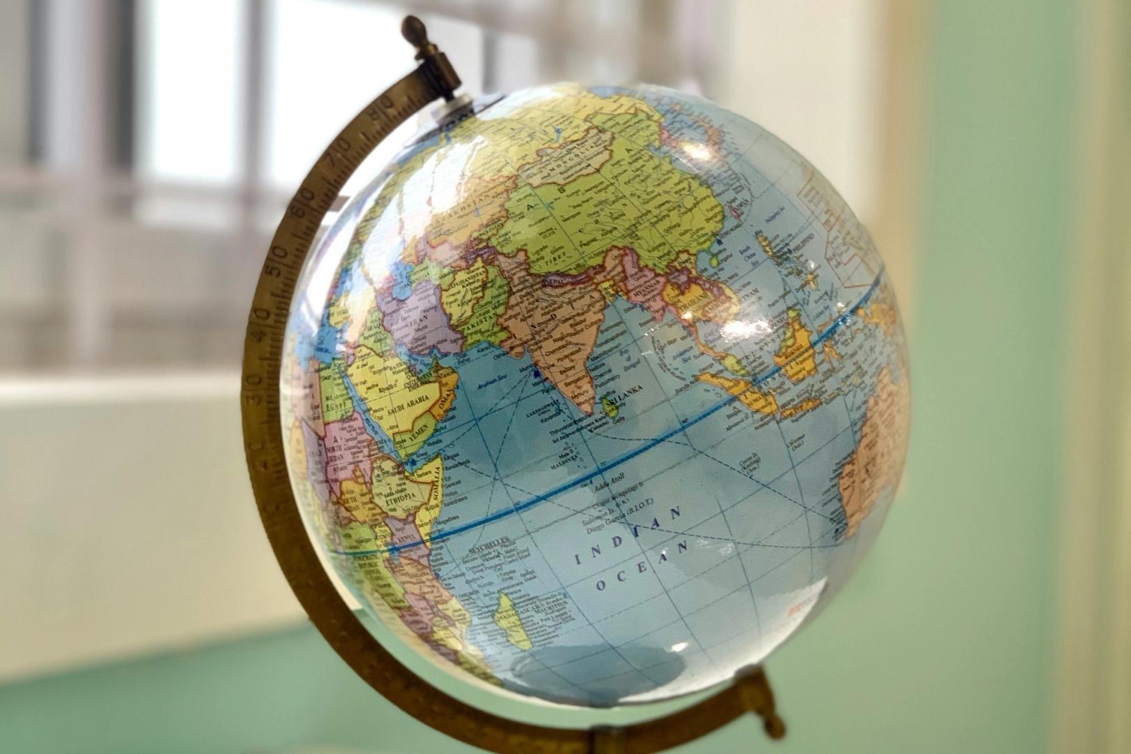 IMF Flags Stablecoins as Source of Risk to Emerging Markets, Experts Say We Aren't There Yet