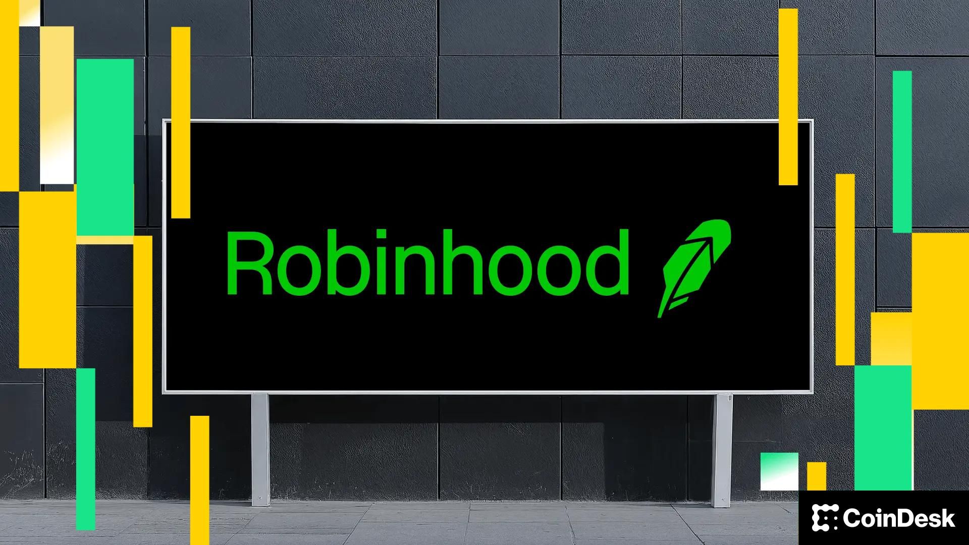 Robinhood looks better placed than Coinbase for prediction-market upside, Mizuho says