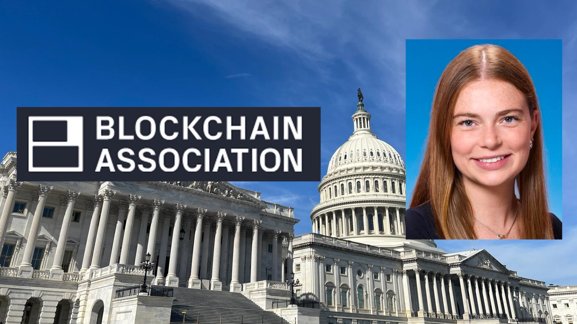 Uniswap's Lindsay Fraser to Run Policy Shop at Blockchain Association