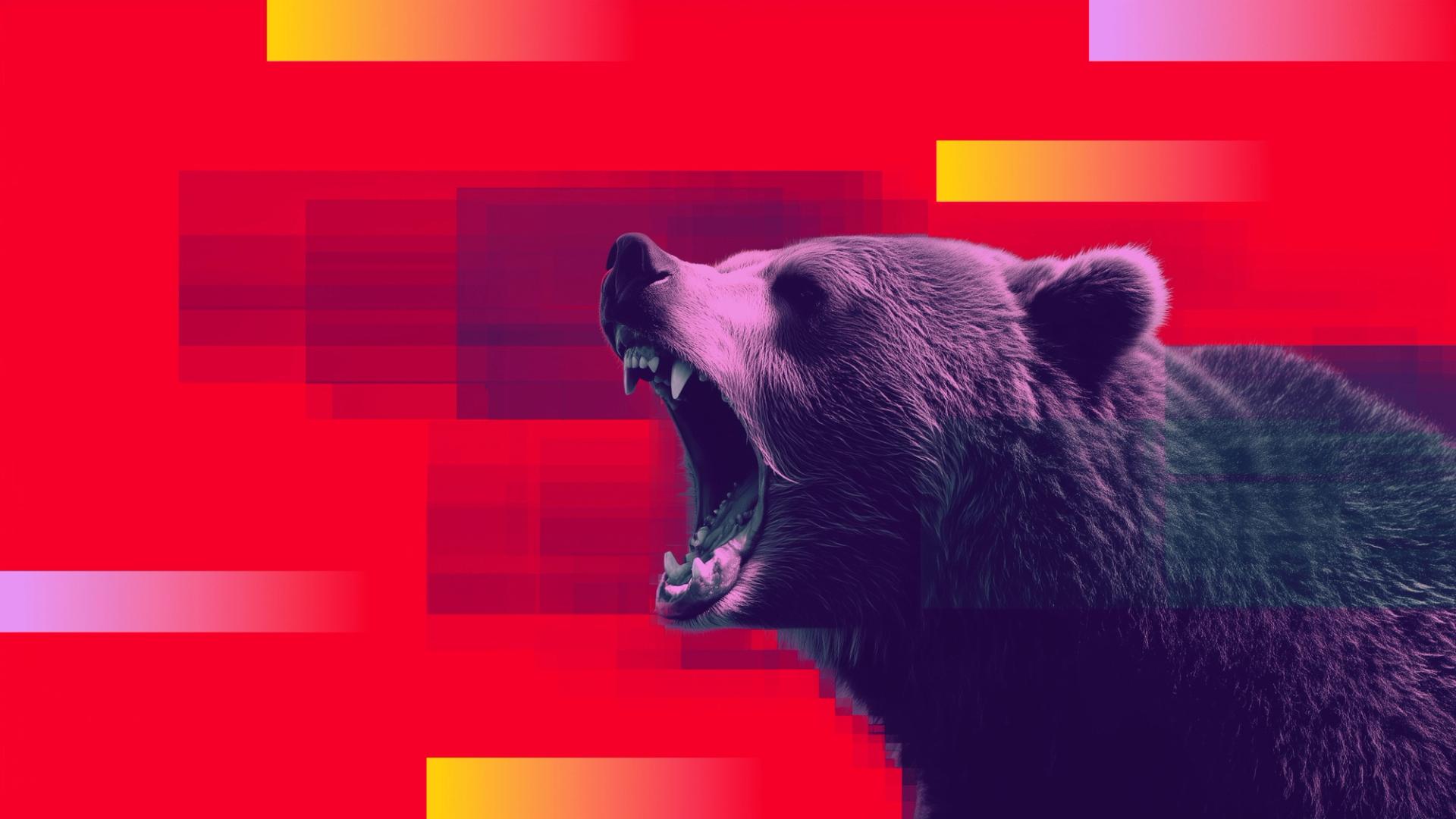 Digital Asset Treasuries Lead Crypto Stock Sell-Off as Bitcoin Falls to $84K