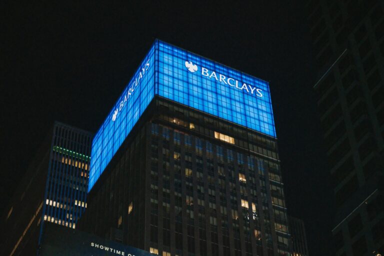 Barclays Sees ‘Down-Year’ for Crypto in 2026 Without Big Catalysts