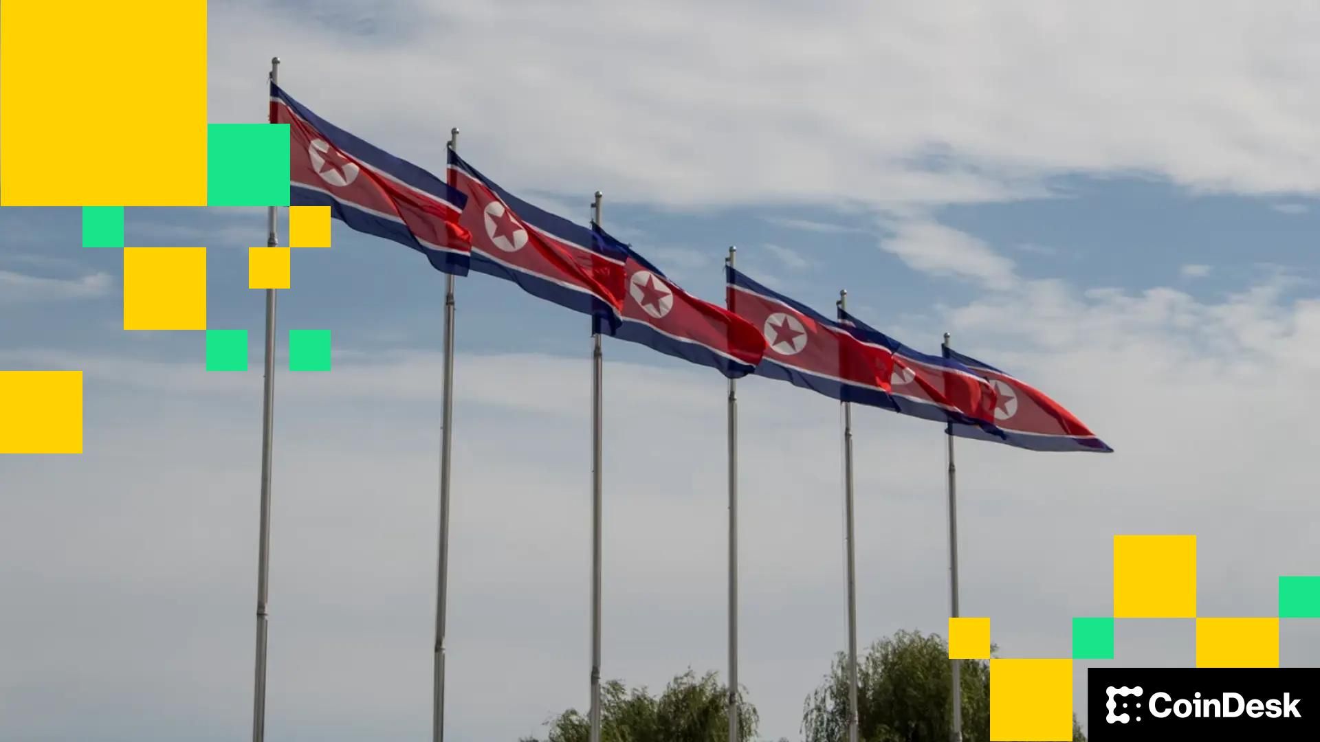 North Korean hackers stole a record $2 billion of crypto in 2025, Chainalysis says