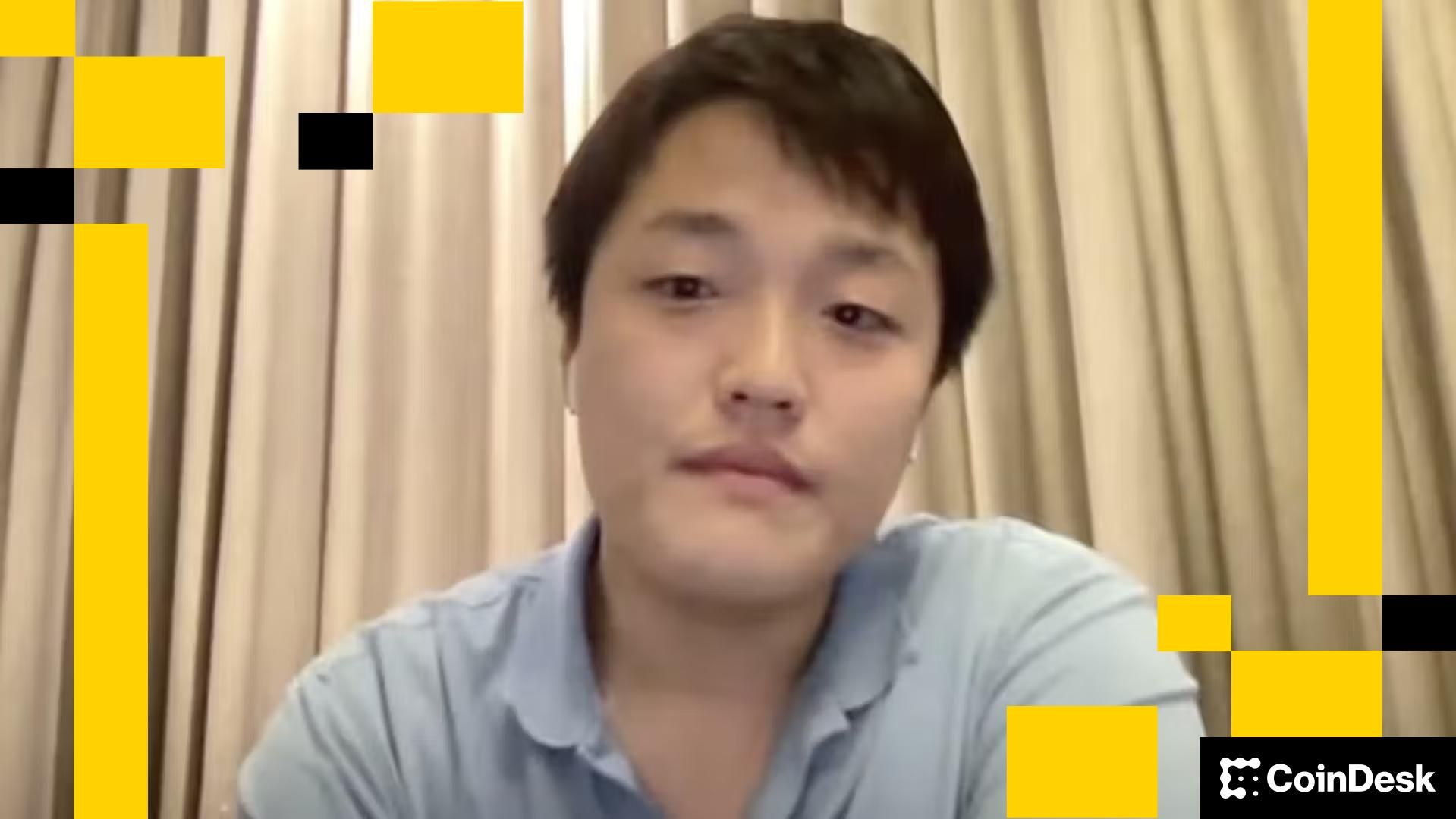 Terraform's Do Kwon Sentenced to 15 Years in Prison for Fraud