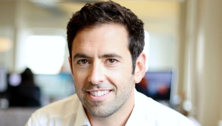 Canton Network Creator Snags Strategic Investment from Wall Street Giants