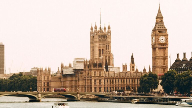 UK Passes Law Formally Recognizing Crypto as Property