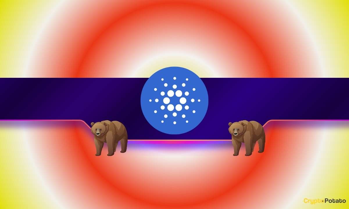 Is ADA Going to $0.23? Why Analysts Are Suddenly Bearish on Cardano