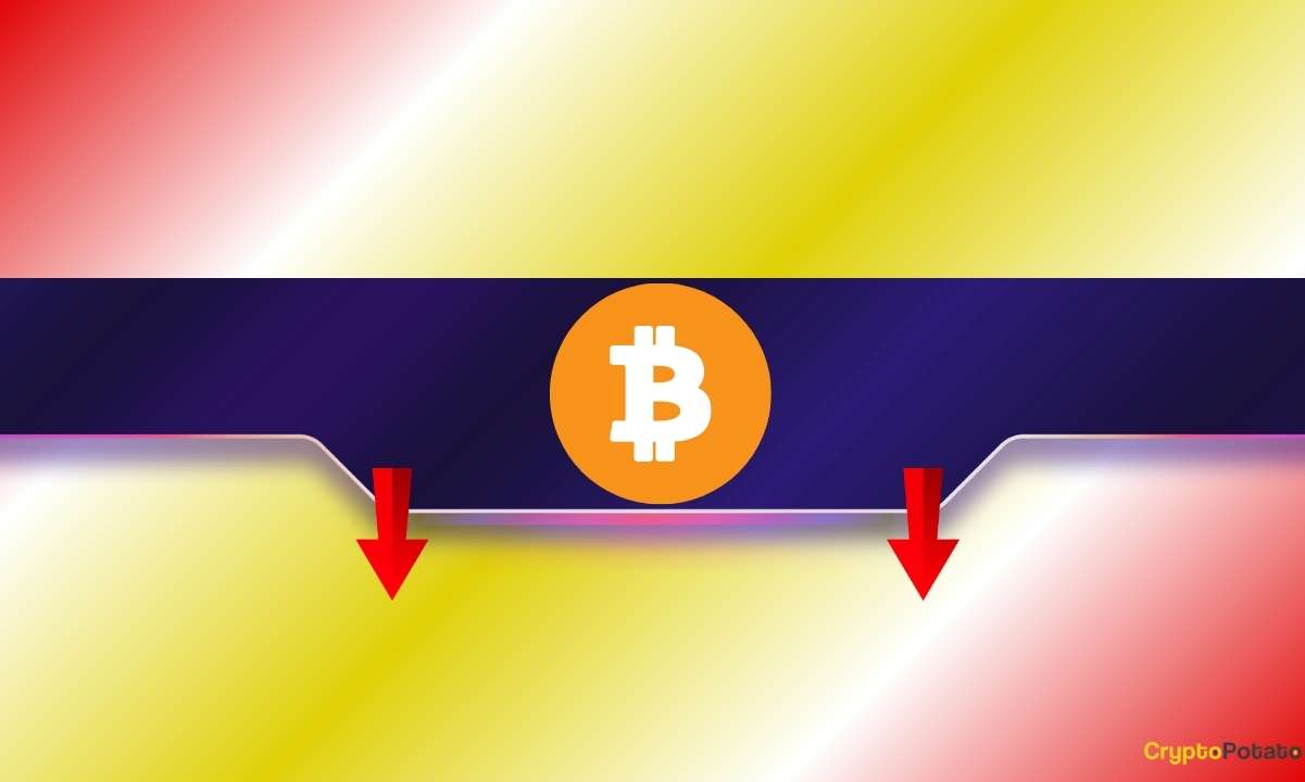 Bitcoin Price Prediction: Analyst Suggests Six Digits First, More Pain Later