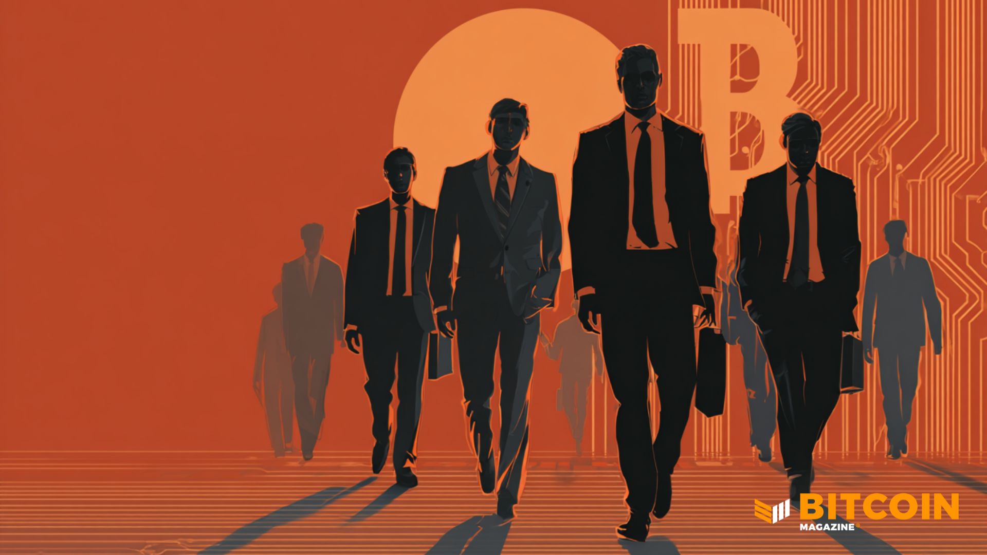 Bitcoin Coalition Pushes Back Against MSCI Proposal Targeting Bitcoin-Heavy Companies