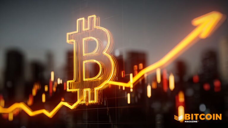 Bitcoin Equities Jump as Strategy ($MSTR) Leads Sector Rebound