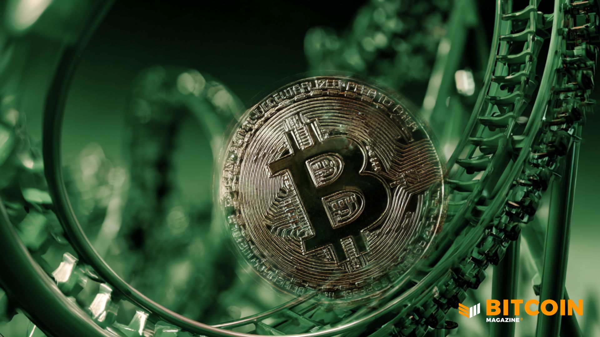 Bitcoin Price Briefly Pumps Above $89,000 As Cooler CPI Data Rolls In