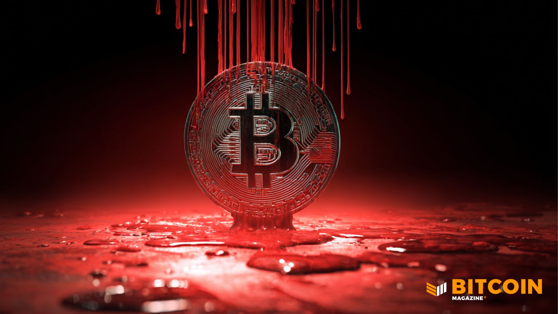 Bitcoin Price Crashes to $84,000 – Is $70,000 Next?
