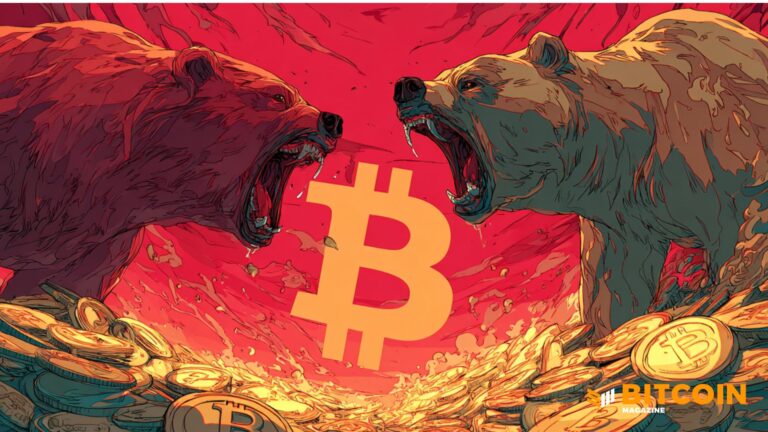 Bitcoin Price Fights For $90,000 Despite Fed Rate Cuts