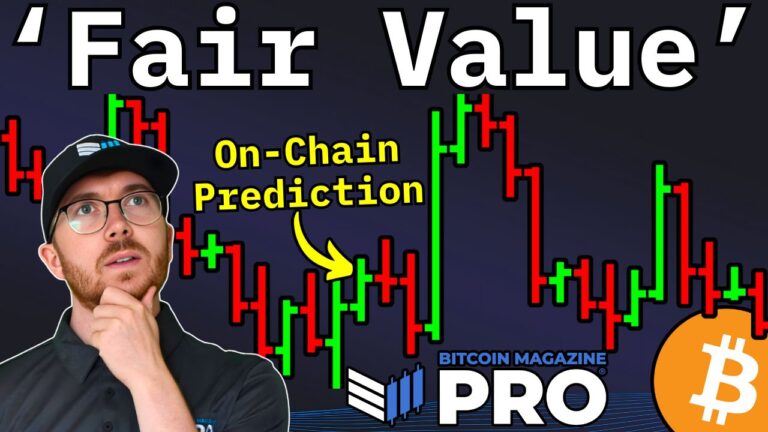 Bitcoin Price Forecast Tools and Cycle Valuation Metrics
