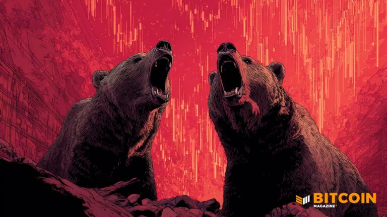 Bitcoin Price Plunges 8% to $84,000 as December Opens With More Market Jitters