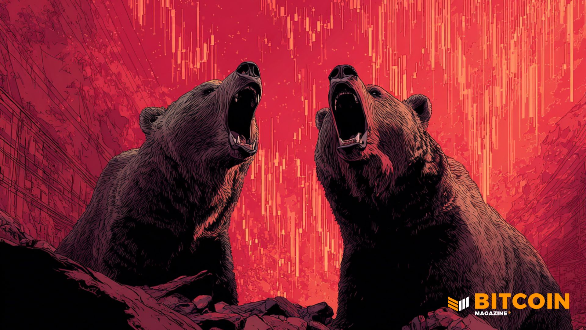 Bitcoin Price Plunges 8% to $84,000 as December Opens With More Market Jitters