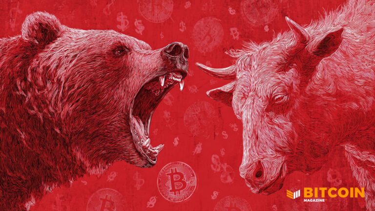 Bitcoin’s November Red Candle Signals Bearish MACD Cross, Eyes $75,000 Test