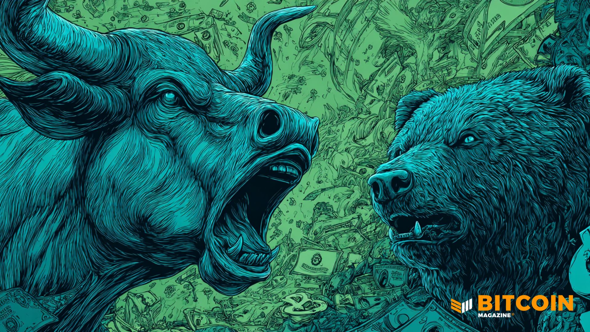 Bitcoin Price Briefly Pumps Above $94,000 As Fed Cuts Rates