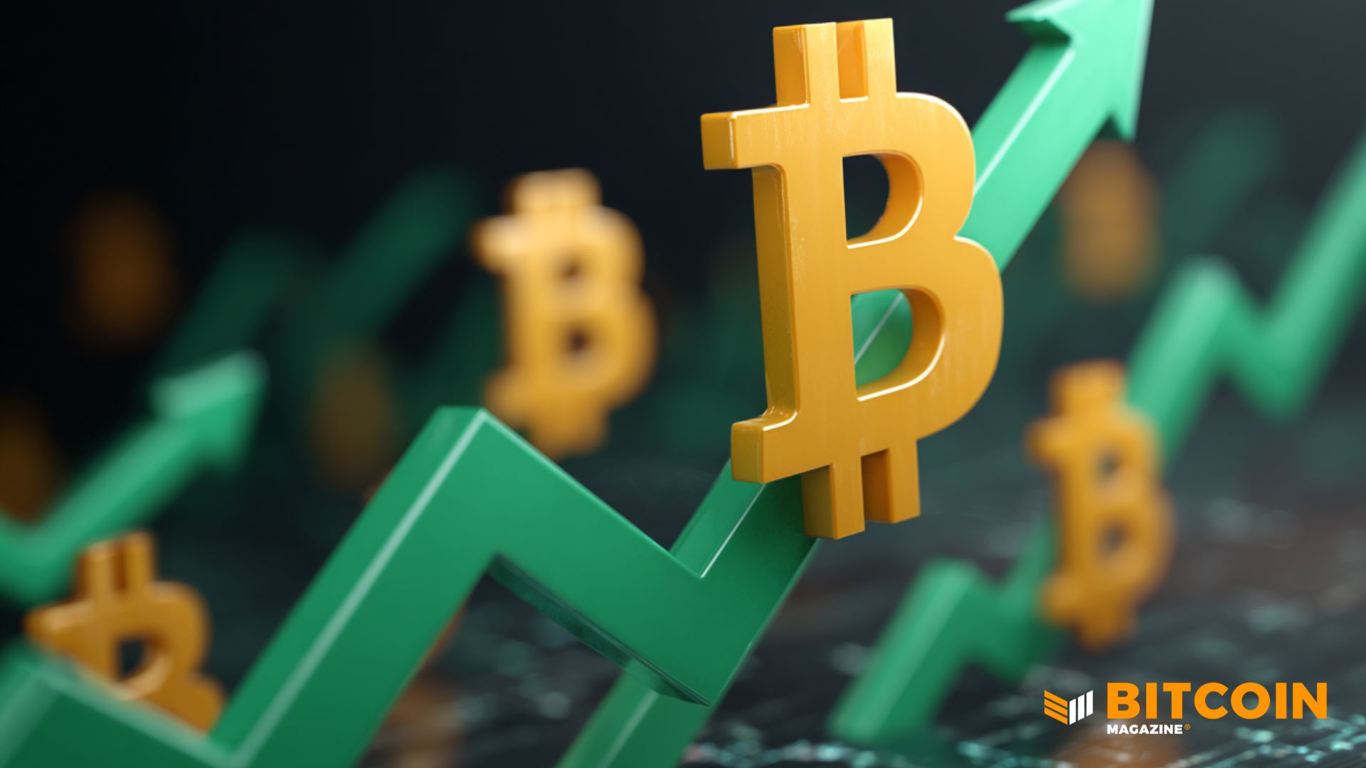 Bitcoin Price Skyrockets to $94,000 as Banks Start to Embrace Bitcoin  