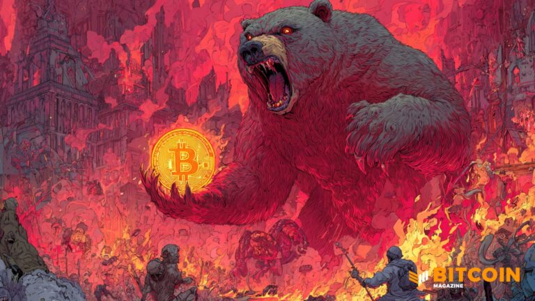 Bitcoin Price Teeters at $85,000 as Analysts Eye a Crash to $75,000