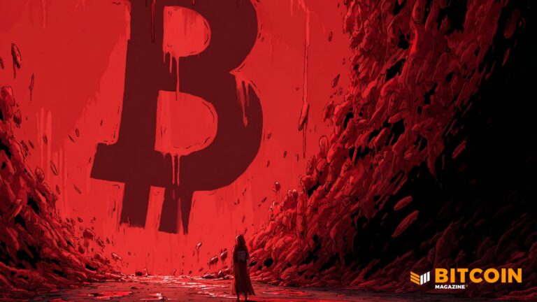 Bitcoin Price Trades Near $87,000 as Market Slips Into ‘Extreme Fear’