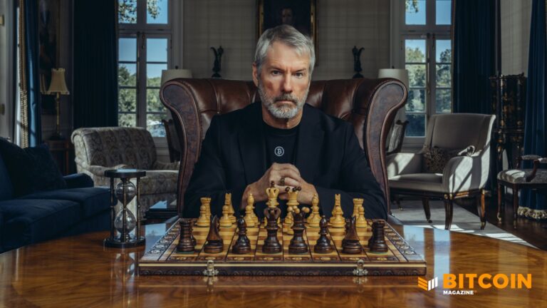 Michael Saylor’s Strategy ($MSTR) Makes Second Straight $1 Billion Bitcoin Buy