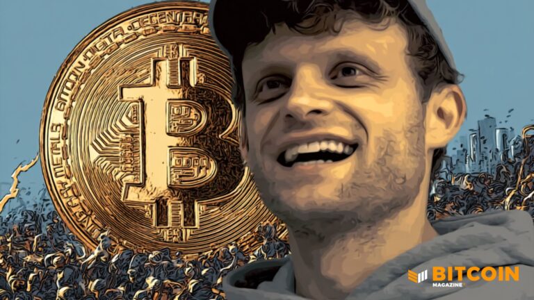 Bitcoin Treasury Twenty One Capital to Start Trading on NYSE Next Week With $4 Billion BTC Treasury