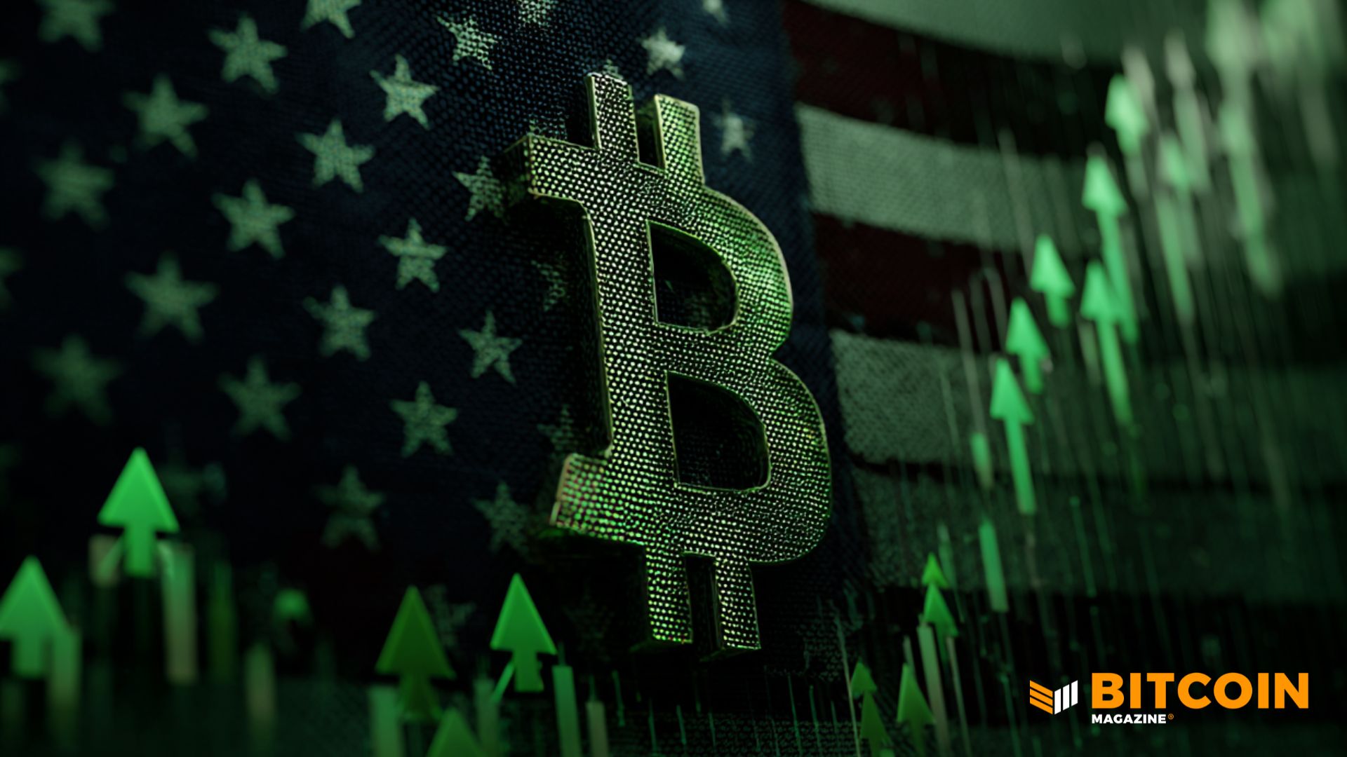 CFTC Opens Door for Spot Bitcoin and Crypto Trading in U.S. Markets