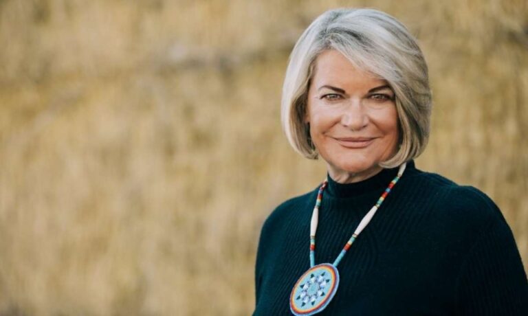 Bitcoin’s Strongest Ally in the US Senate Is Leaving Office