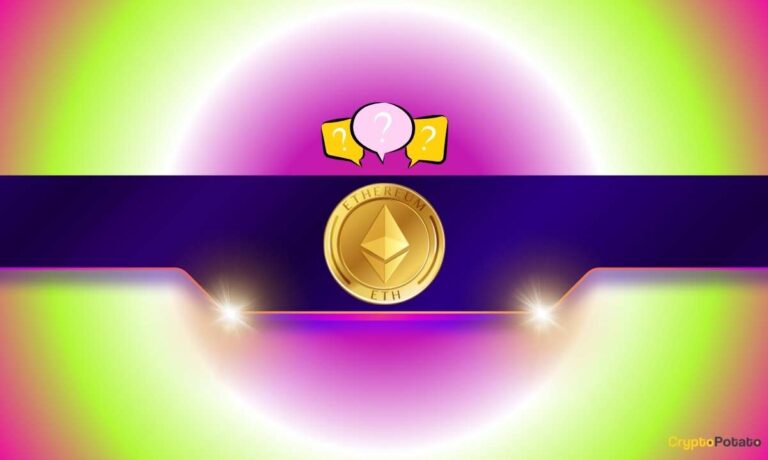 Ethereum Open Interest Surges as ETH Price Dumps to $2.8K: What Does It Mean?